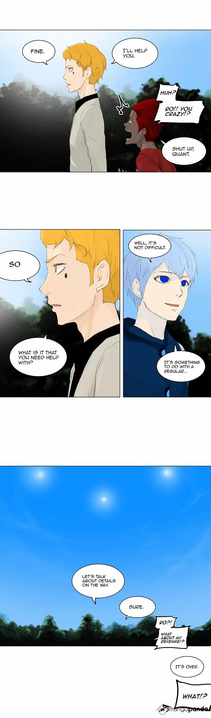 Tower Of God, Chapter 117 image 32